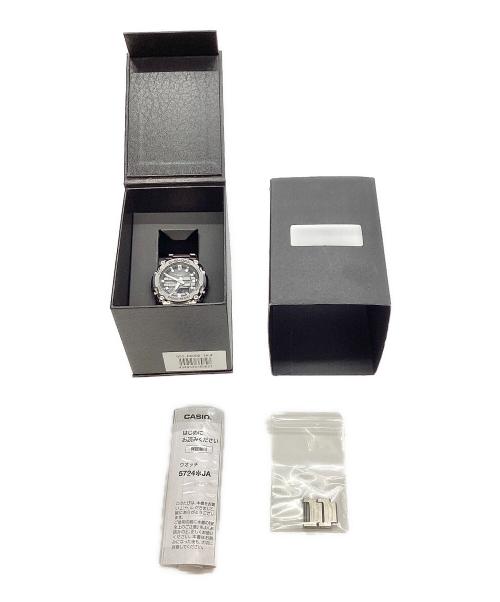 CASIO（カシオ）CASIO (カシオ) G-SHOCK G-STEELの古着・服飾アイテム