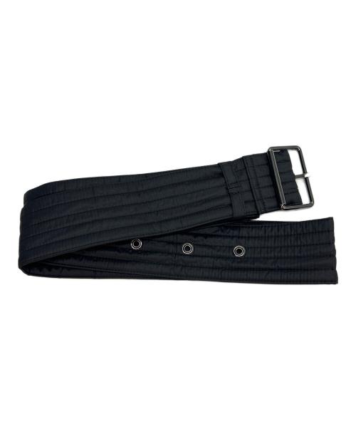 BURBERRY LONDON（バーバリーロンドン）BURBERRY LONDON (バーバリーロンドン) ダウンジャケット ブラック サイズ:36の古着・服飾アイテム