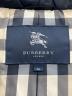 中古・古着 BURBERRY LONDON (バーバリーロンドン) ダウンジャケット ブラック サイズ:36：30000円