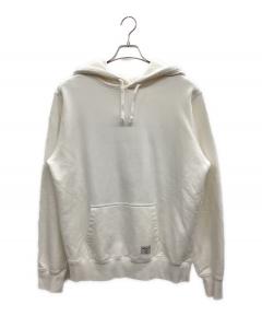 中古・古着通販】CHANEL (シャネル) グラフィティ ロゴ パーカージップ
