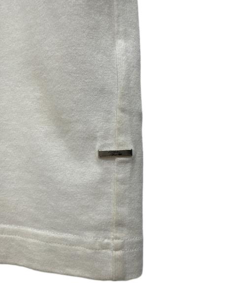 LOUIS VUITTON（ルイ ヴィトン）LOUIS VUITTON (ルイ ヴィトン) インサイドアウトカットソー ホワイト サイズ:Lの古着・服飾アイテム