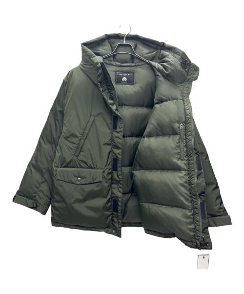 Audience（オーディエンス）Audience (オーディエンス) ダウンジャケット グリーン サイズ:XLの古着・服飾アイテム