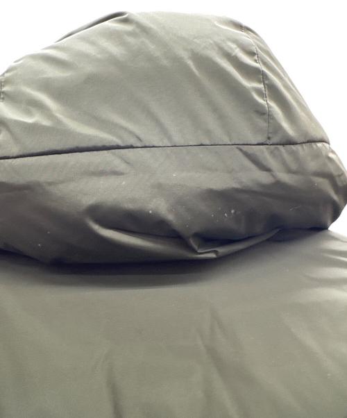 Audience（オーディエンス）Audience (オーディエンス) ダウンジャケット グリーン サイズ:XLの古着・服飾アイテム