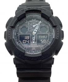 CASIO（カシオ）の古着「デジアナウォッチ」