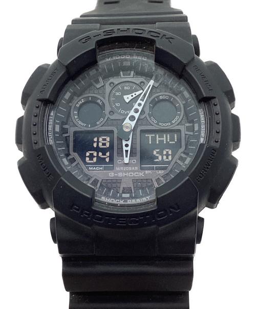CASIO（カシオ）CASIO (カシオ) デジアナウォッチの古着・服飾アイテム