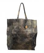 BOTTEGA VENETAボッテガベネタ）の古着「トートバッグ」