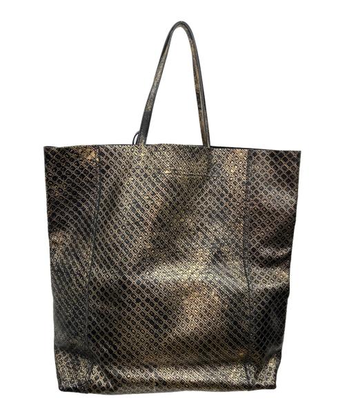 BOTTEGA VENETA（ボッテガベネタ）BOTTEGA VENETA (ボッテガベネタ) トートバッグの古着・服飾アイテム