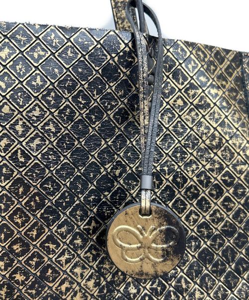 BOTTEGA VENETA（ボッテガベネタ）BOTTEGA VENETA (ボッテガベネタ) トートバッグの古着・服飾アイテム