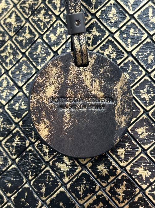BOTTEGA VENETA（ボッテガベネタ）BOTTEGA VENETA (ボッテガベネタ) トートバッグの古着・服飾アイテム