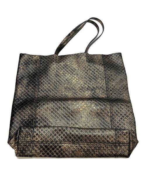 BOTTEGA VENETA（ボッテガベネタ）BOTTEGA VENETA (ボッテガベネタ) トートバッグの古着・服飾アイテム