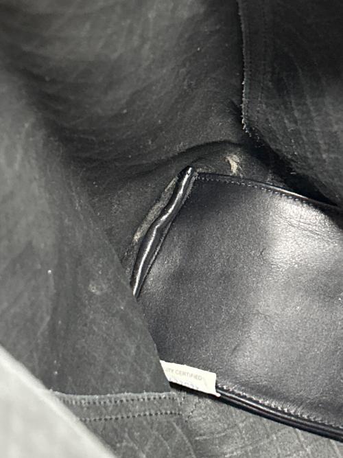 BOTTEGA VENETA（ボッテガベネタ）BOTTEGA VENETA (ボッテガベネタ) トートバッグの古着・服飾アイテム