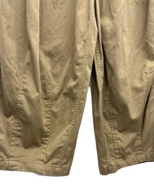 Needles（ニードルズ）Needles (ニードルズ) H.D.Pant Military カーキ サイズ:FREE 未使用品の古着・服飾アイテム