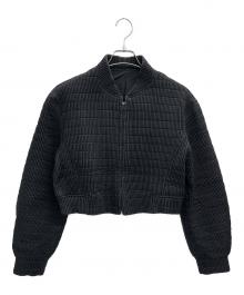 Y's（ワイズ）の古着「ジャケット」｜ブラック