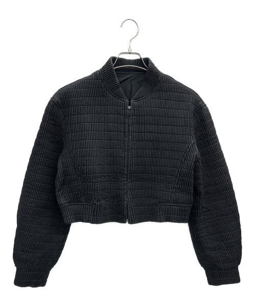 Y's（ワイズ）Y's (ワイズ) ジャケット ブラック サイズ:の古着・服飾アイテム