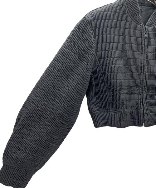 Y's（ワイズ）Y's (ワイズ) ジャケット ブラック サイズ:の古着・服飾アイテム