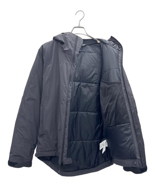 ARC'TERYX（アークテリクス）ARC'TERYX (アークテリクス) kappa hoody ブラック サイズ:Sの古着・服飾アイテム