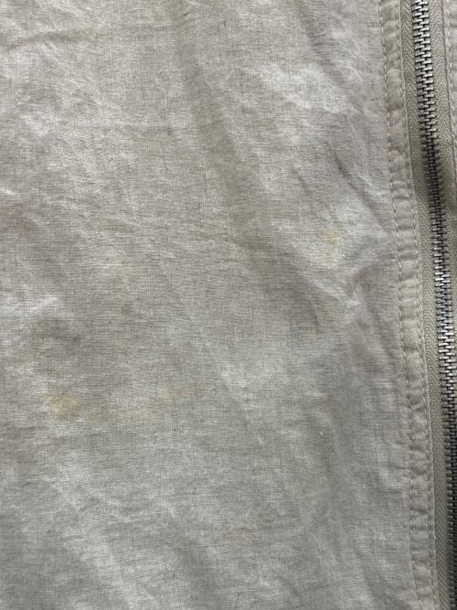 goa（ゴア）goa (ゴア) ロングスカート ホワイト サイズ:Sの古着・服飾アイテム