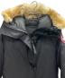 CANADA GOOSEの古着・服飾アイテム：30000円