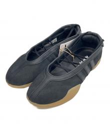 adidas（アディダス）の古着「バレエシューズ 未使用品」｜ブラック