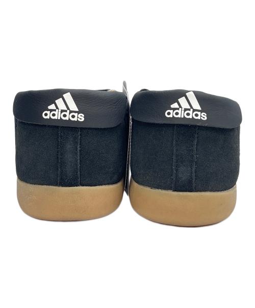 adidas（アディダス）adidas (アディダス) バレエシューズ 未使用品 ブラック サイズ:23cm 未使用品の古着・服飾アイテム