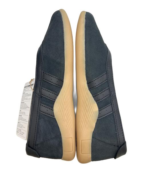 adidas（アディダス）adidas (アディダス) バレエシューズ 未使用品 ブラック サイズ:23cm 未使用品の古着・服飾アイテム