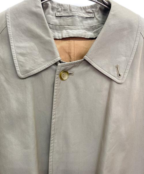 Burberry's（バーバリーズ）Burberry's (バーバリーズ) ライナー付ステンカラーコート ベージュ サイズ:　の古着・服飾アイテム