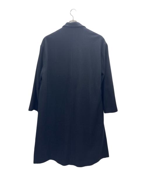 CULLNI（クルニ）CULLNI (クルニ) タイロッケンコート ブラック サイズ:2の古着・服飾アイテム