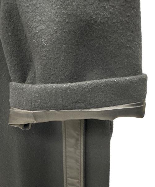 CULLNI（クルニ）CULLNI (クルニ) タイロッケンコート ブラック サイズ:2の古着・服飾アイテム