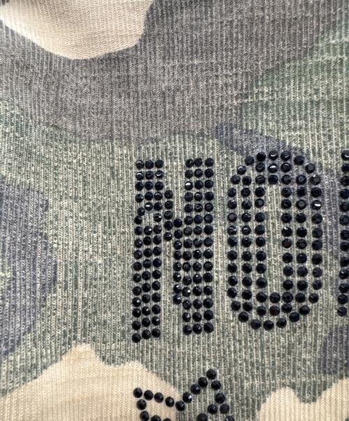 TMT（ティーエムティー）TMT (ティーエムティー) M-65フィールドジャケット カーキ サイズ:Lの古着・服飾アイテム