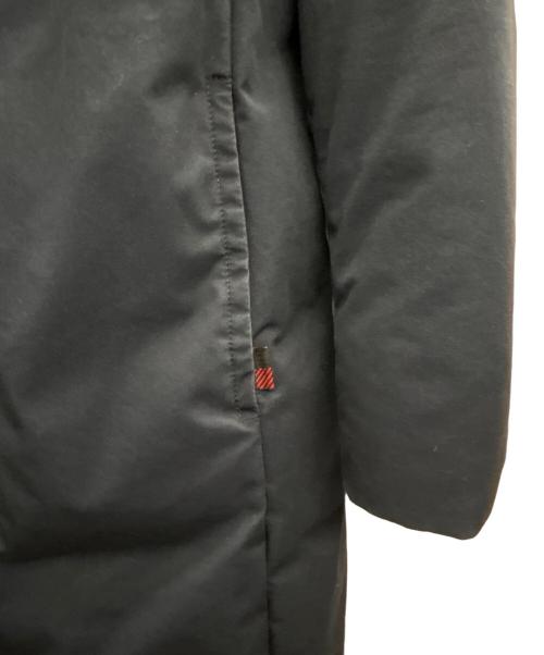 WOOLRICH（ウールリッチ）WOOLRICH (ウールリッチ) ダウンコート ネイビー サイズ:Mの古着・服飾アイテム