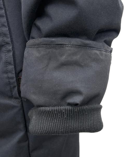 WOOLRICH（ウールリッチ）WOOLRICH (ウールリッチ) ダウンコート ネイビー サイズ:Mの古着・服飾アイテム