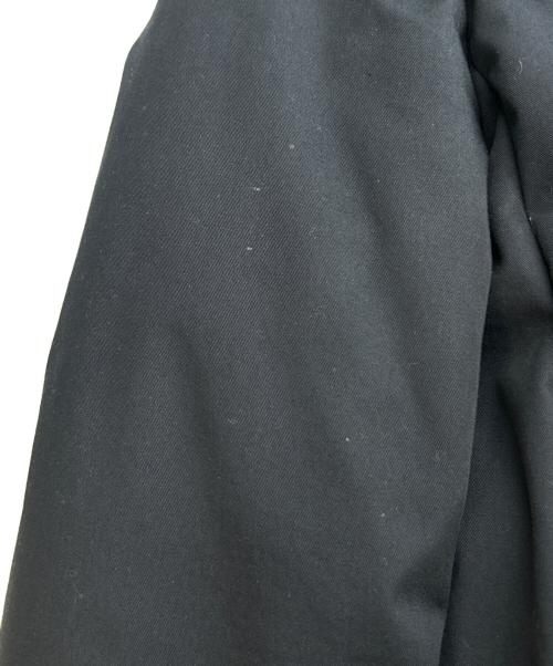 WOOLRICH（ウールリッチ）WOOLRICH (ウールリッチ) ダウンコート ネイビー サイズ:Mの古着・服飾アイテム