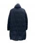 WOOLRICH (ウールリッチ) ダウンコート ネイビー サイズ:M：24000円
