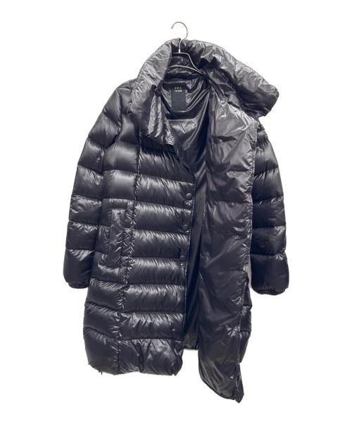 TATRAS（タトラス）TATRAS (タトラス) ダウンコート ブラック サイズ:3の古着・服飾アイテム