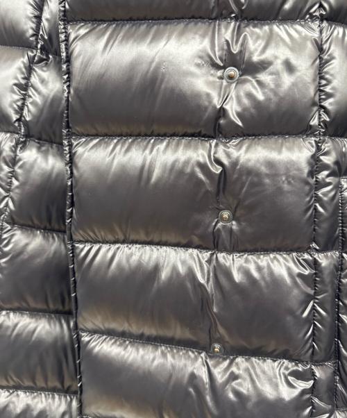 TATRAS（タトラス）TATRAS (タトラス) ダウンコート ブラック サイズ:3の古着・服飾アイテム