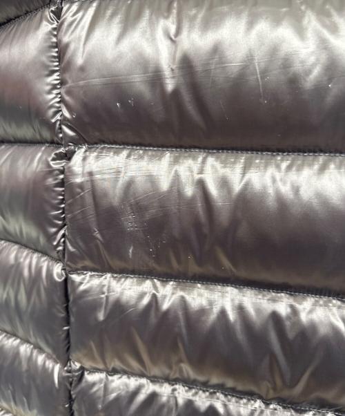 TATRAS（タトラス）TATRAS (タトラス) ダウンコート ブラック サイズ:3の古着・服飾アイテム