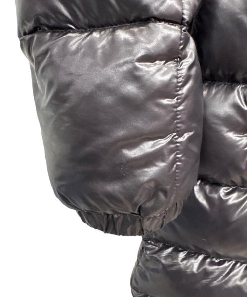 TATRAS（タトラス）TATRAS (タトラス) ダウンコート ブラック サイズ:3の古着・服飾アイテム