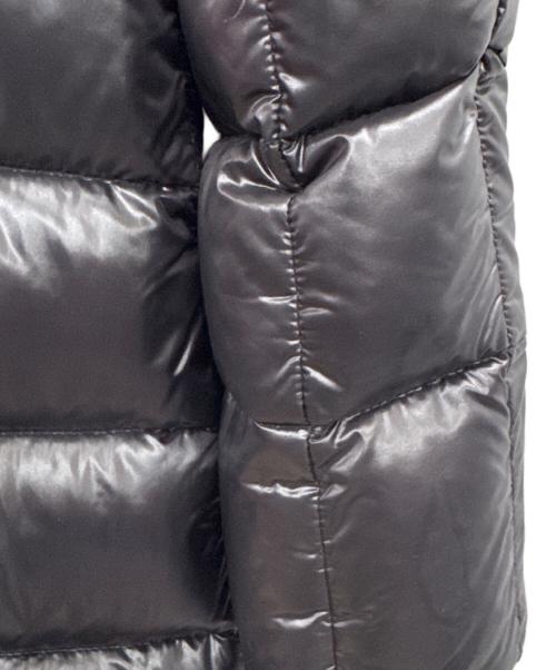 TATRAS（タトラス）TATRAS (タトラス) ダウンコート ブラック サイズ:3の古着・服飾アイテム