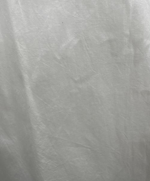 Y's（ワイズ）Y's (ワイズ) ステンカラーコート ホワイト サイズ:2の古着・服飾アイテム