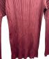 PLEATS PLEASEの古着・服飾アイテム：14000円