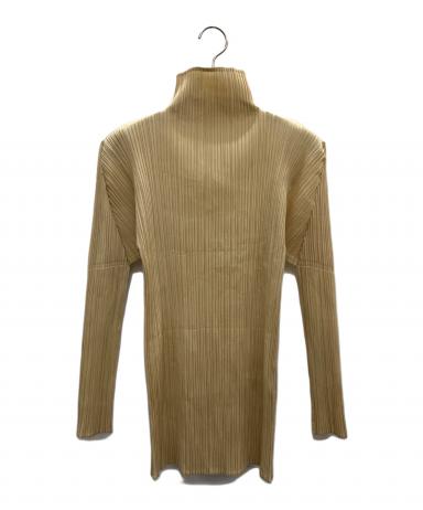 中古・古着通販】PLEATS PLEASE (プリーツプリーズ) 長袖カットソー
