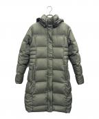 Patagoniaパタゴニア）の古着「With It Parka」｜カーキ