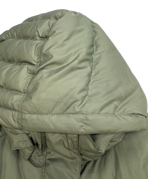 Patagonia（パタゴニア）Patagonia (パタゴニア) With It Parka カーキ サイズ:Mの古着・服飾アイテム