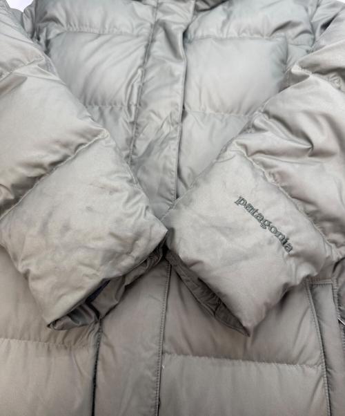 Patagonia（パタゴニア）Patagonia (パタゴニア) With It Parka カーキ サイズ:Mの古着・服飾アイテム