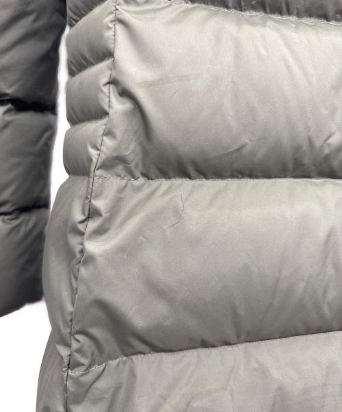 Patagonia（パタゴニア）Patagonia (パタゴニア) With It Parka カーキ サイズ:Mの古着・服飾アイテム