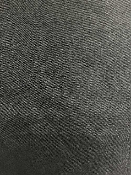 WORK SHOP Yohji yamamoto（ワークショップヨウジヤマモト）WORK SHOP Yohji yamamoto (ワークショップヨウジヤマモト) セットアップスーツ ブラック サイズ:　の古着・服飾アイテム