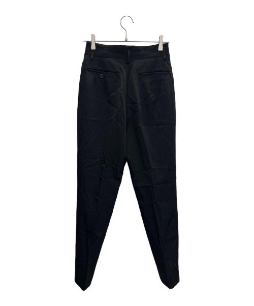 WORK SHOP Yohji yamamoto（ワークショップヨウジヤマモト）WORK SHOP Yohji yamamoto (ワークショップヨウジヤマモト) セットアップスーツ ブラック サイズ:　の古着・服飾アイテム