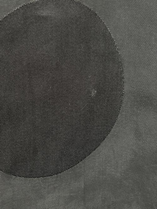 yohji yamamoto+noir（ヨウジヤマモトプリュスノアール）yohji yamamoto+noir (ヨウジヤマモトプリュスノアール) サミュエルパンツ ブラック サイズ:1の古着・服飾アイテム