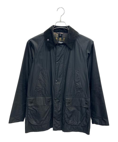 Barbour（バブアー）Barbour (バブアー) ビデイルジャケット SL BEDALE ブラック サイズ:38の古着・服飾アイテム
