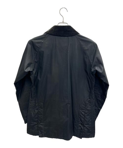 Barbour（バブアー）Barbour (バブアー) ビデイルジャケット SL BEDALE ブラック サイズ:38の古着・服飾アイテム